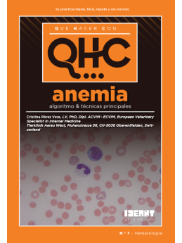 Qué Hacer Con... Anemia