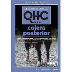 Qué Hacer Con... Cojera Posterior