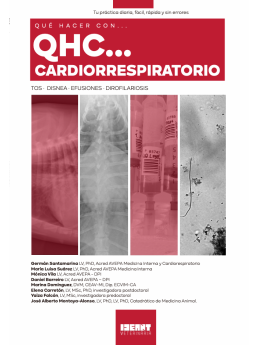 Pack Qué Hacer Con... Cardiorrespiratorio