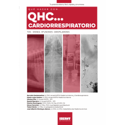 Pack Qué Hacer Con... Cardiorrespiratorio