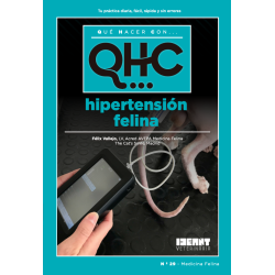 Qué Hacer Con... Hipertensión Felina