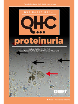 Qué Hacer Con... Proteinuria