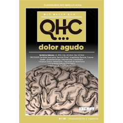 Qué Hacer Con... Dolor Agudo