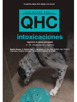 Qué Hacer Con... Intoxicaciones