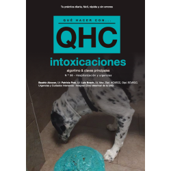 Qué Hacer Con... Intoxicaciones