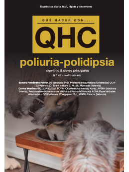 Qué Hacer Con... Poliuria-polidipsia