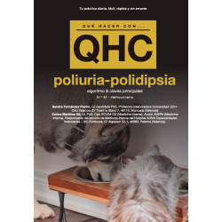 Qué Hacer Con... Poliuria-polidipsia