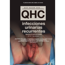 Qué Hacer Con...Infecciones Urinarias Recurrentes