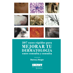 207 casos rápidos para MEJORAR TU DERMATOLOGÍA entre consulta y consulta