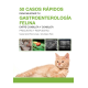 50 casos rápidos para MEJORAR TU GASTROENTEROLOGÍA FELINA entre consulta y consulta preguntas y respuestas