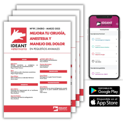 Suscripción Mejora tu cirugía, anestesia y manejo del dolor (APP + Impresa) - Anual