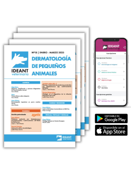 Suscripción Revista Dermatología (Digital) - Anual