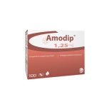9. amodip
