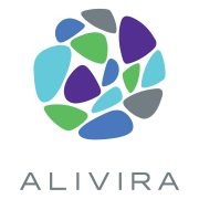 Logo Alivira de Karizoo quadrat